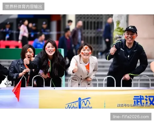 单场路跑赛事的高峰人流为何难以转化为衍生品订单留存